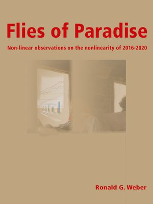 cover image of Flies of Paradise